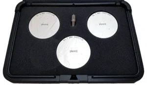 Hardness Test Blocks, HRC Hardness Test Block Kit, HRC Hardness Test Block Set